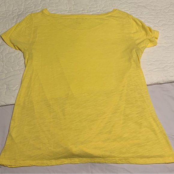 Westbound Yellow Top - Picture 2 of 3